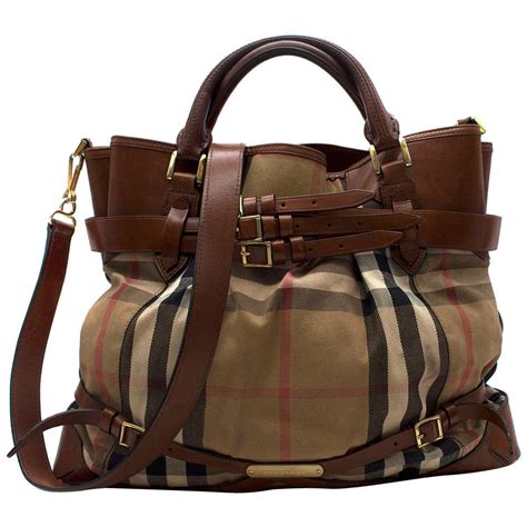 burberry bags sale in uk|Burberry large tote bags.